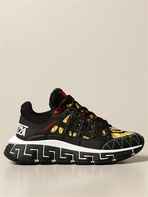 versace shoe price|where to buy versace shoes.